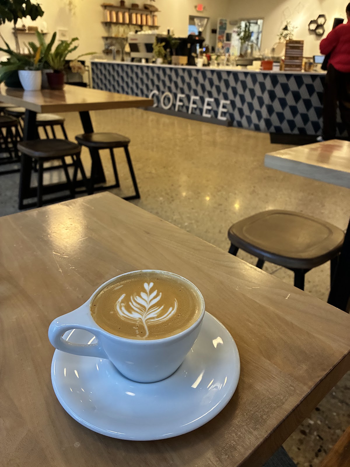 Photo of Likewise Coffee