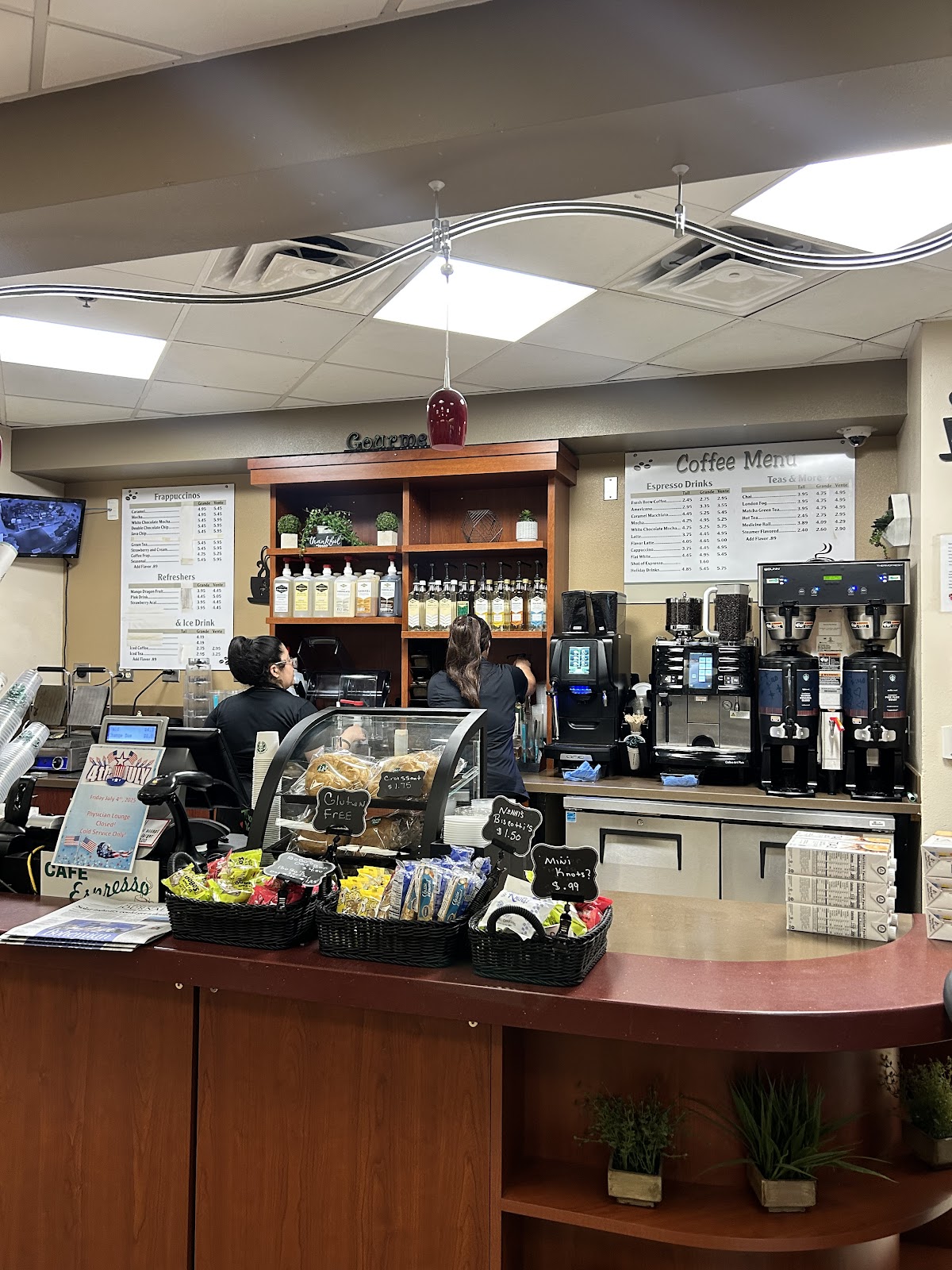 Photo of Cafe Espresso