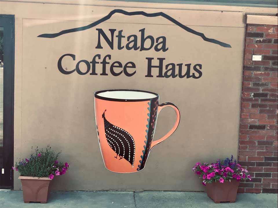 Photo of Ntaba Coffee Haus on Brownsboro
