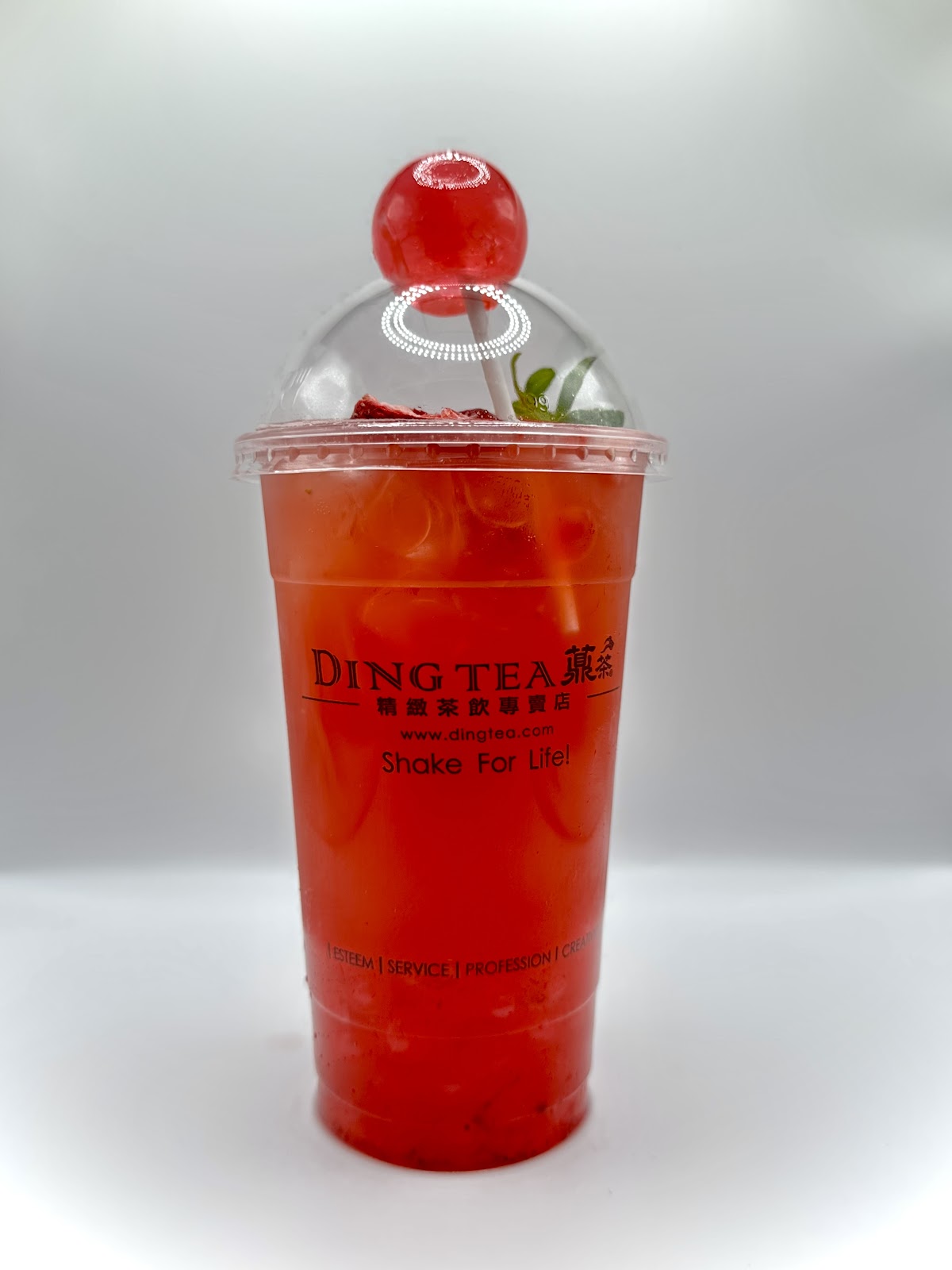 Photo of Ding Tea Irvington