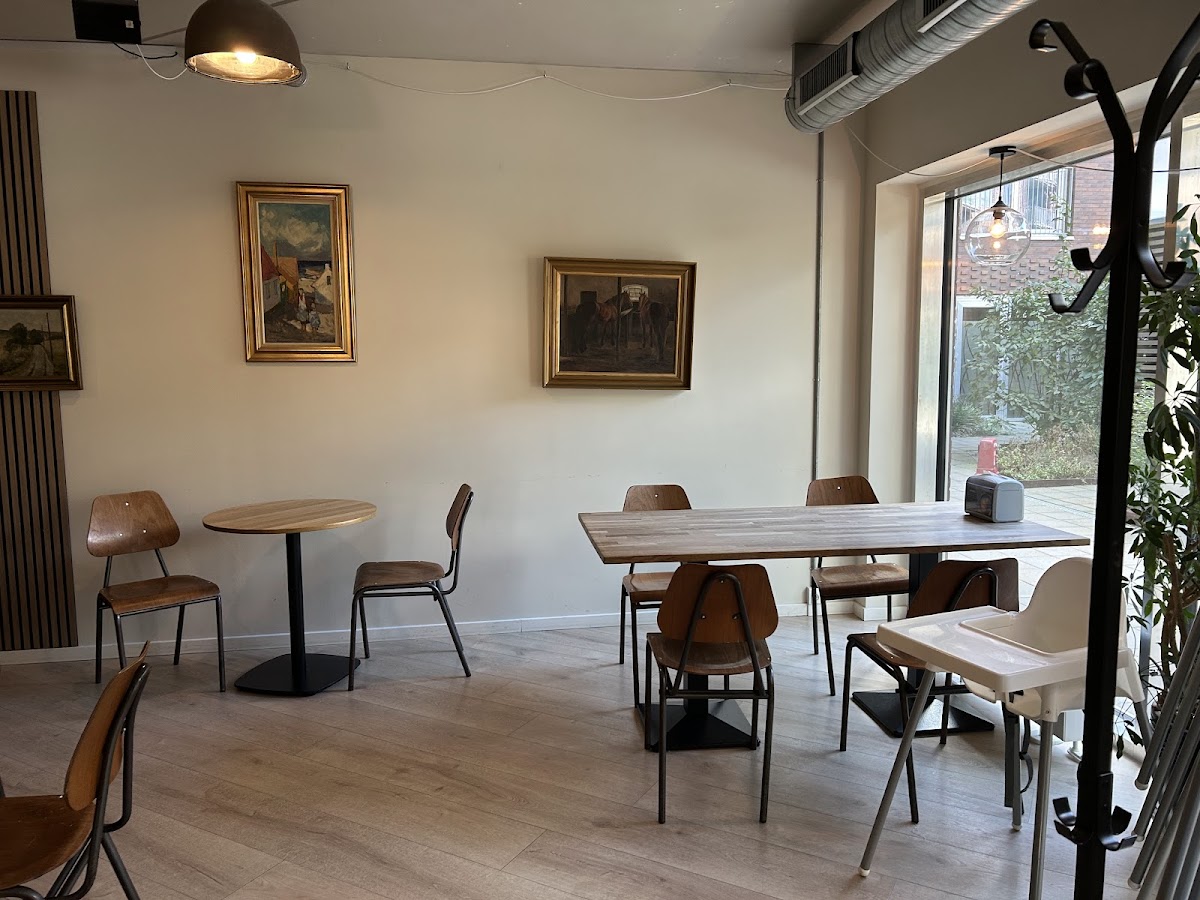 Photo of Dessertcaféen Hyggenygge