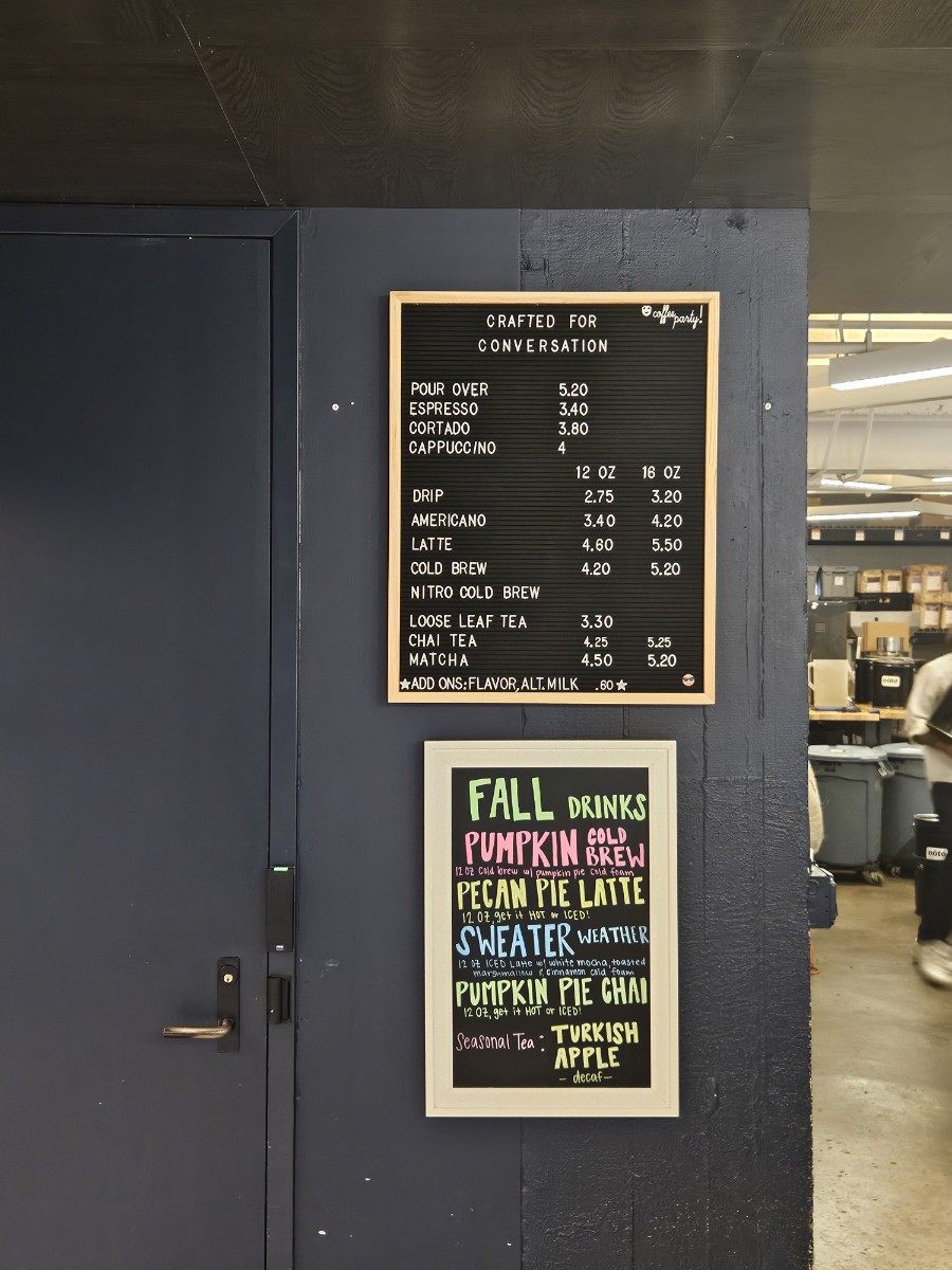 Photo of Eote Coffee