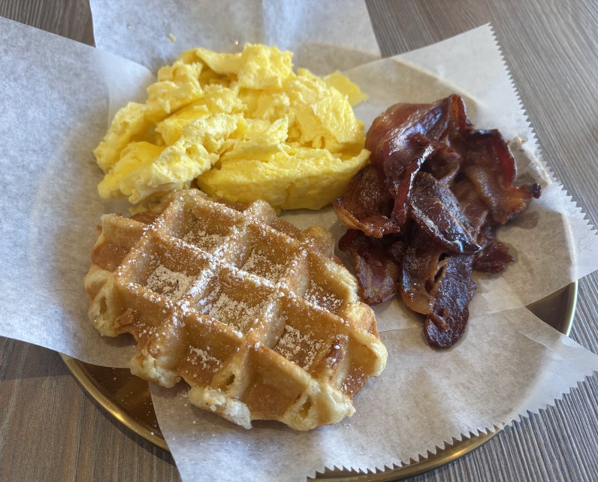 Photo of Sweet Sundays Cafe