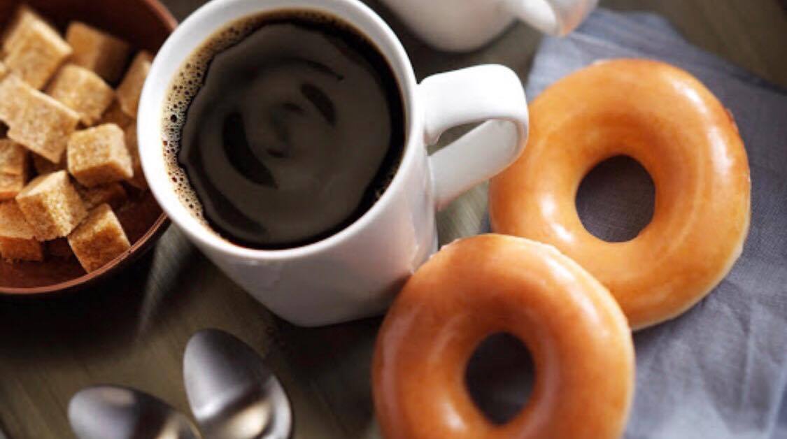 Photo of Krispy Kreme