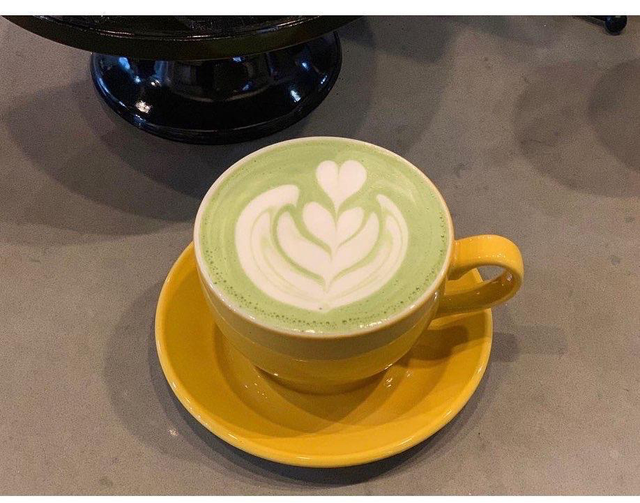 Photo of Blenz Coffee