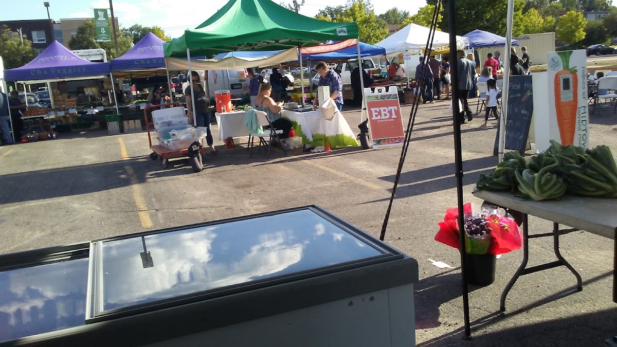 Photo of Midtown Farmers Market