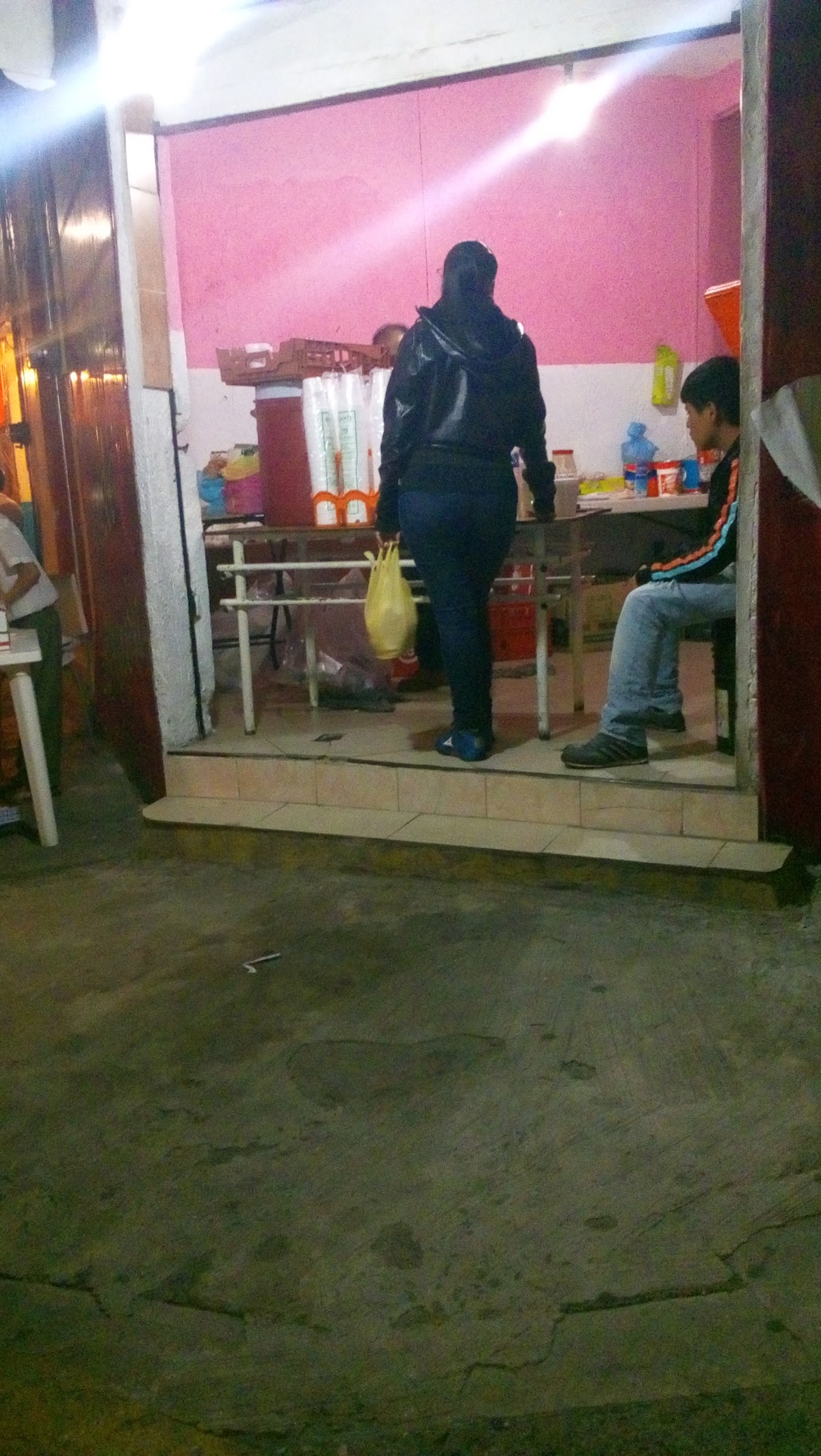 Photo of Tortas Y Café PEÑA