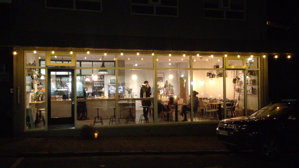 Photo of Kaktus Espressobar