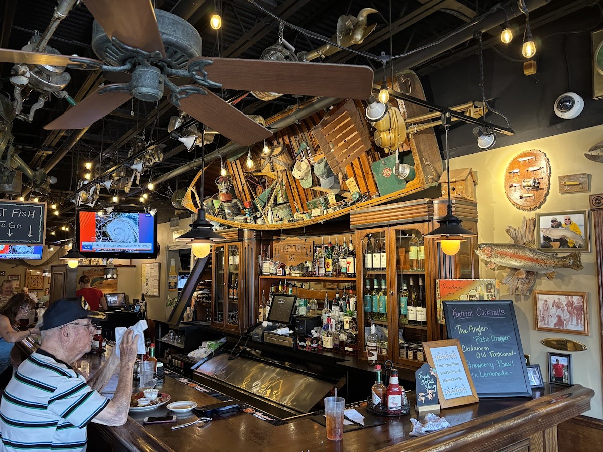Photo of Yellowstone Cafe