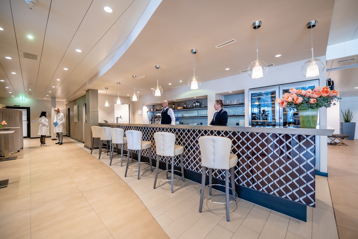 Photo of Bistro Privatklinik Bethanien