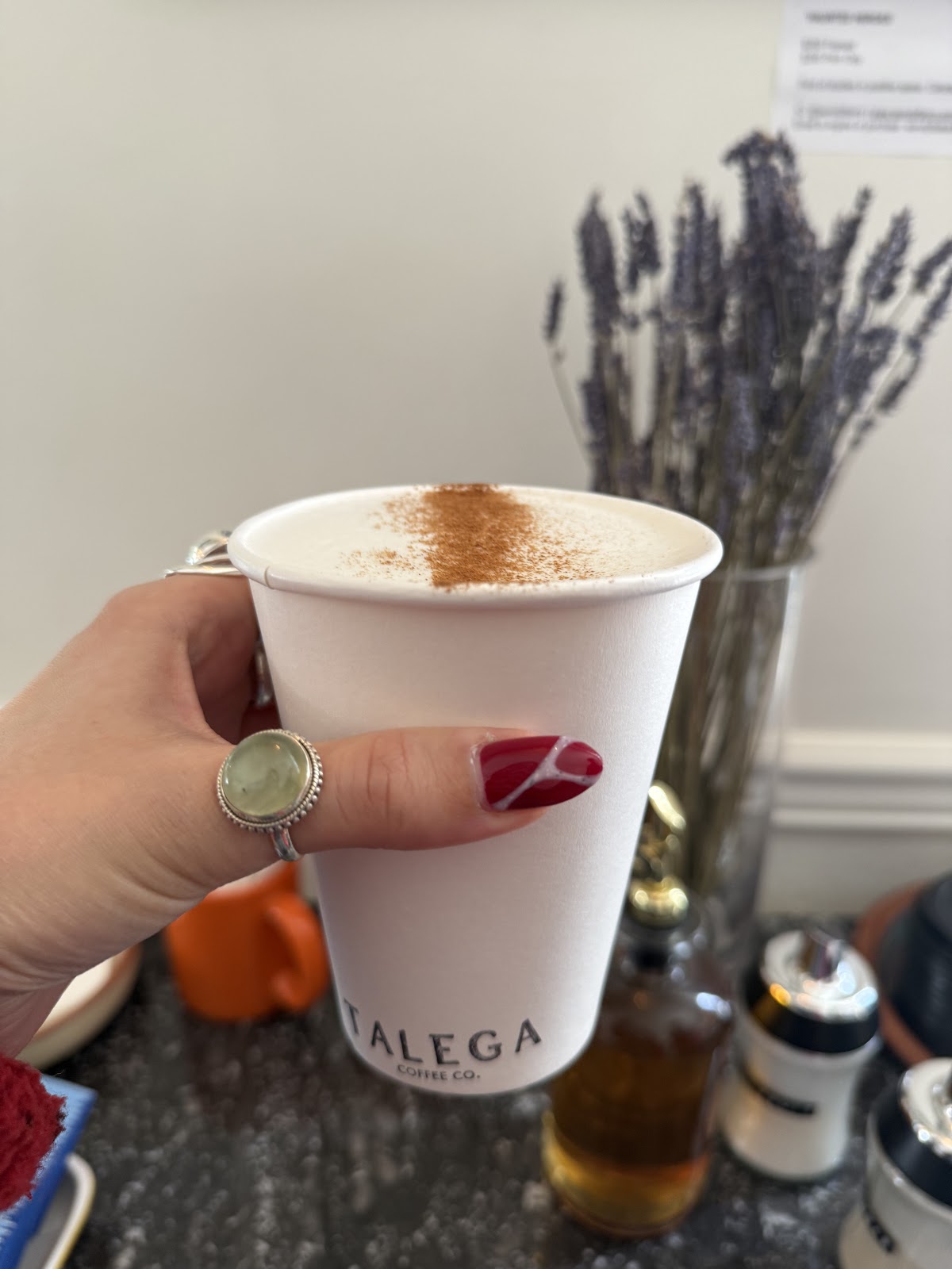 Photo of Talega Coffee Roasters