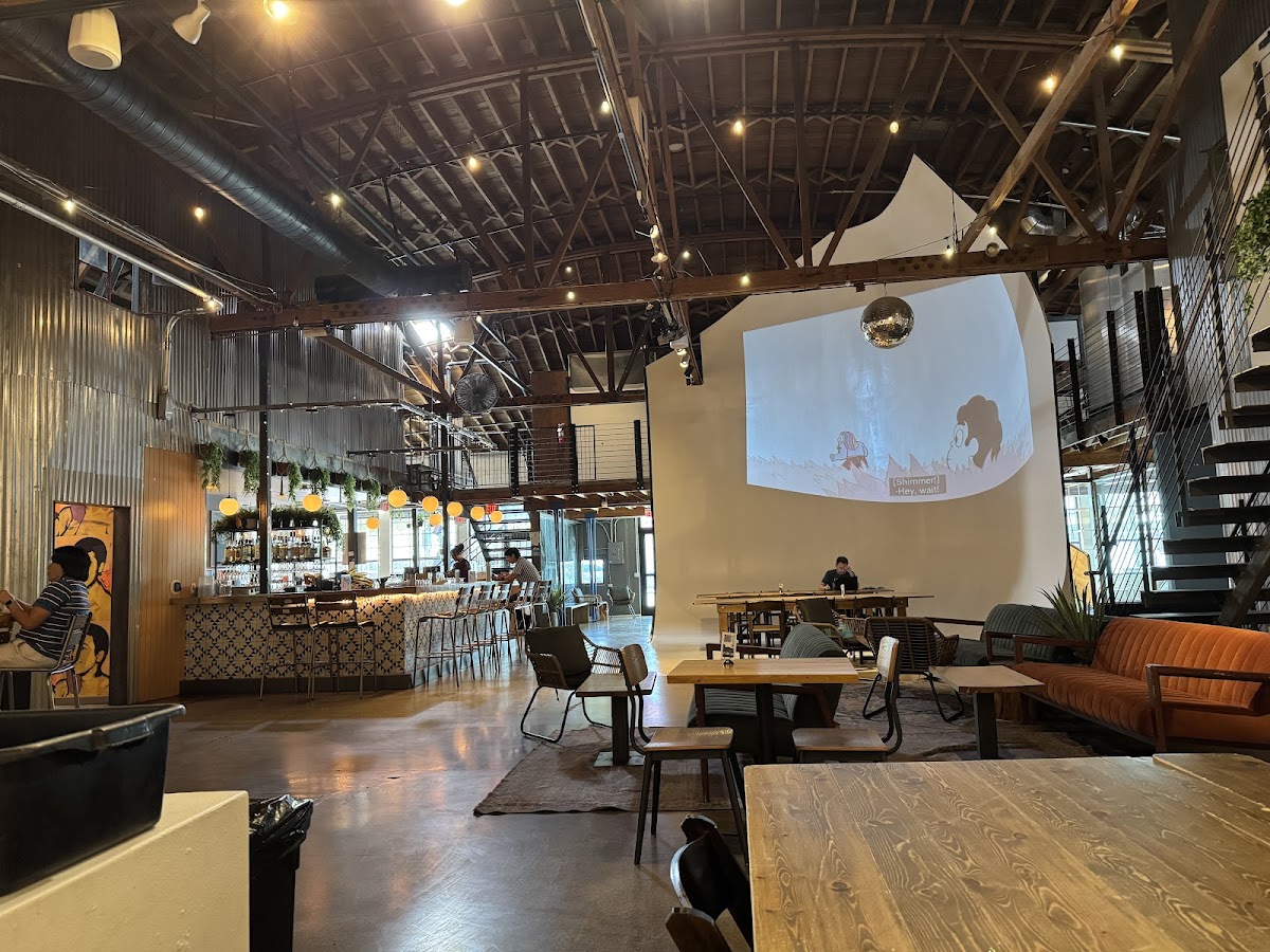 Photo of Kahvi Coffee and Cafe