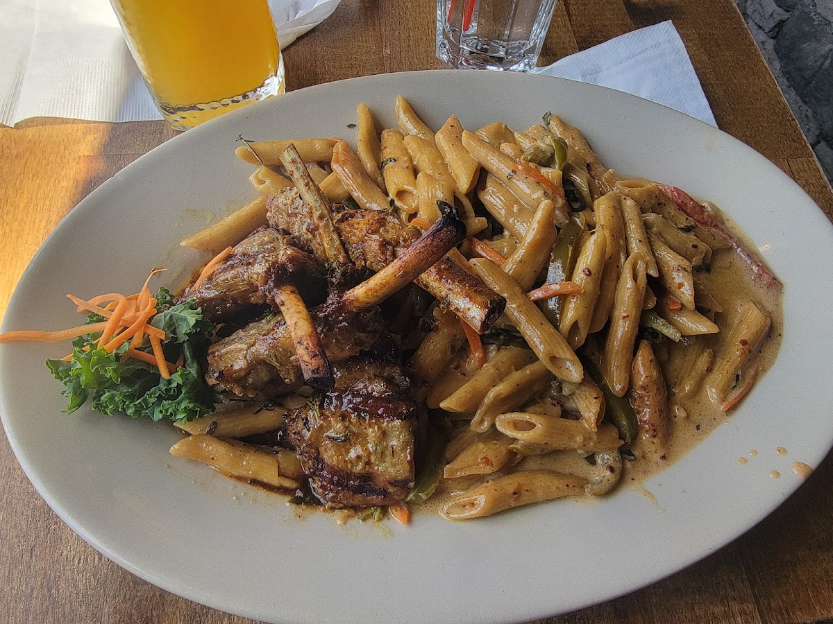 Photo of Footprints Cafe