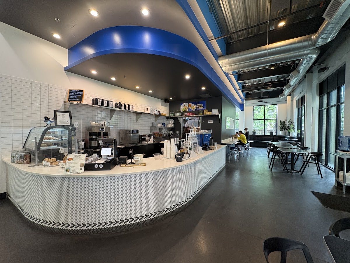 Photo of Magpie Coffeeshop