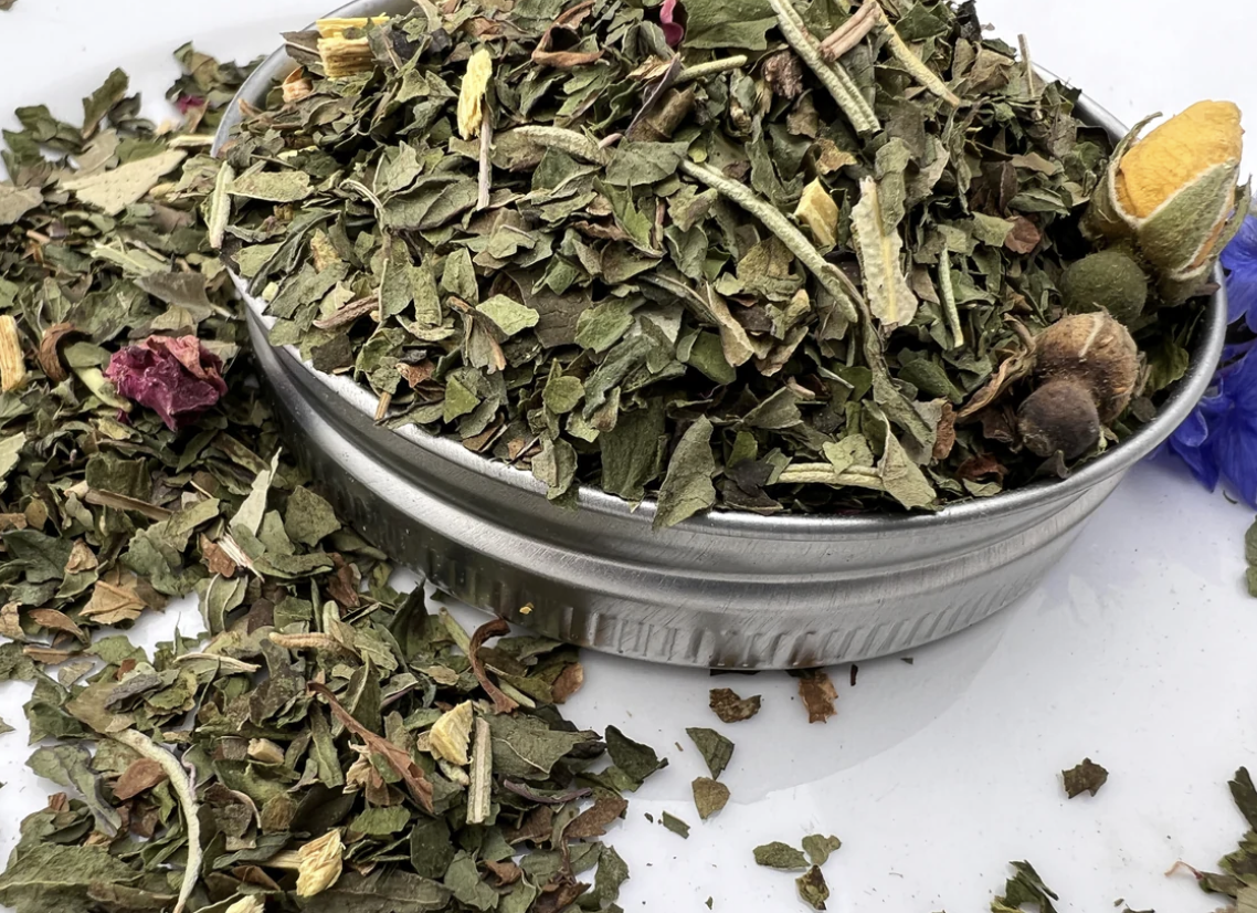 Photo of Broadway Coffee Company (Classy Hippie Tea)