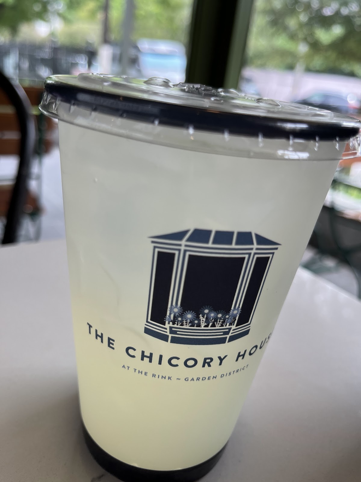 Photo of The Chicory House