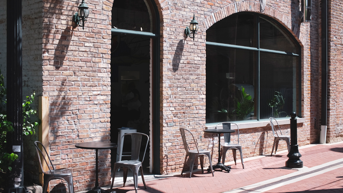Photo of Five & Hoek Coffee