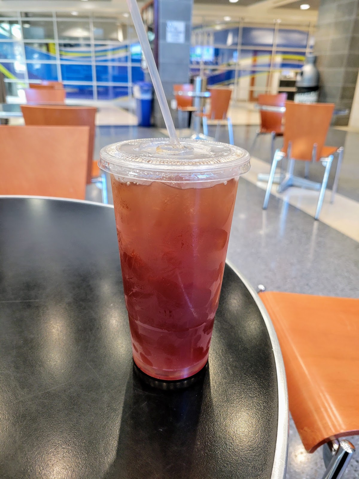 Photo of JustDisBrew Cafe