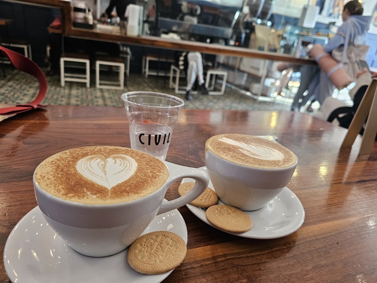 Photo of Civil Coffee