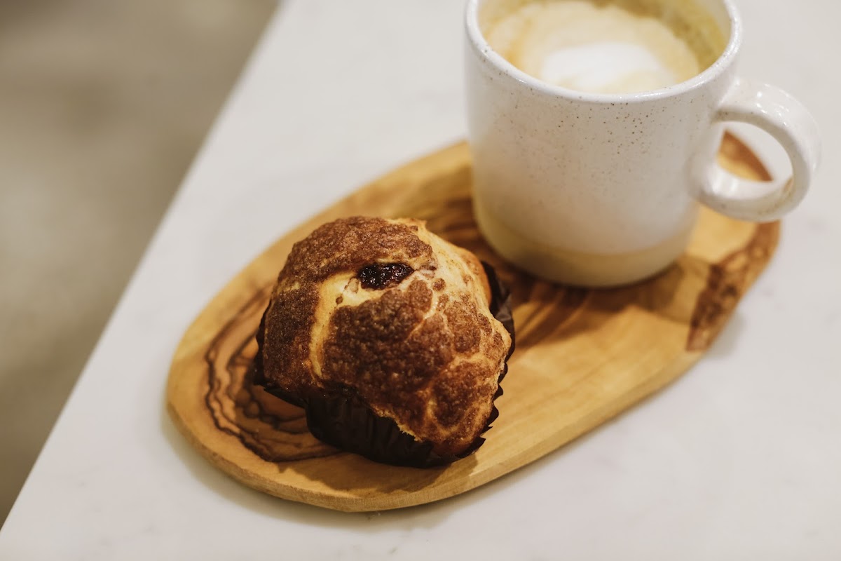 Photo of Mudleaf Coffee