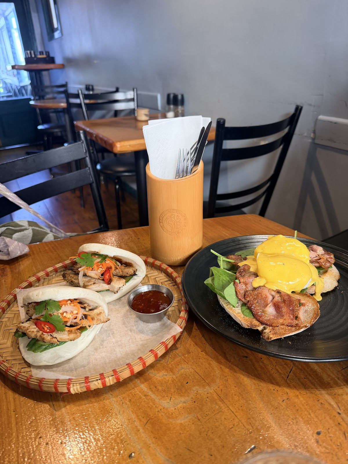 Photo of Fusion Cafe