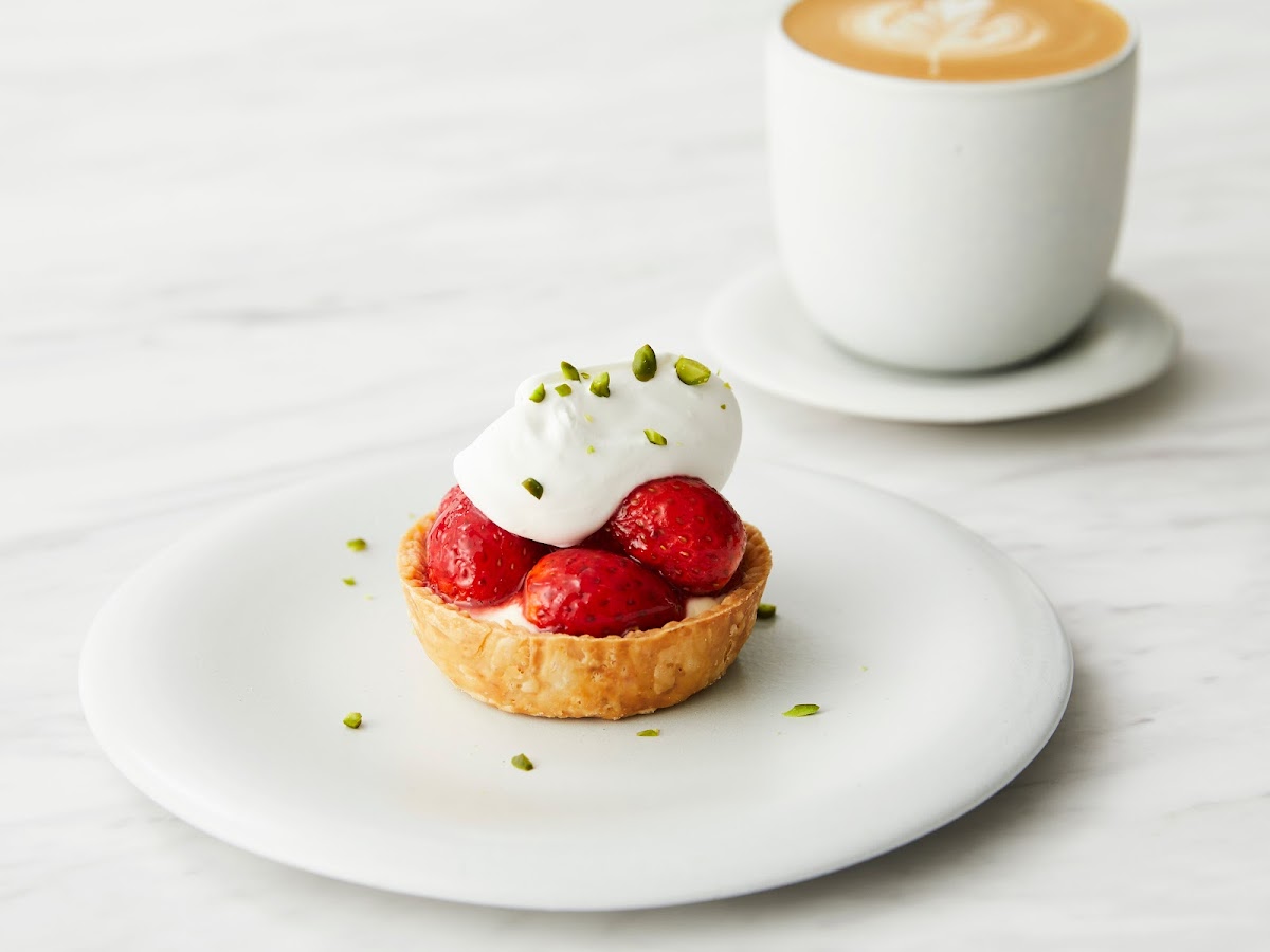 Photo of Blue Bottle Coffee - Kiyosumi-Shirakawa Flagship Cafe
