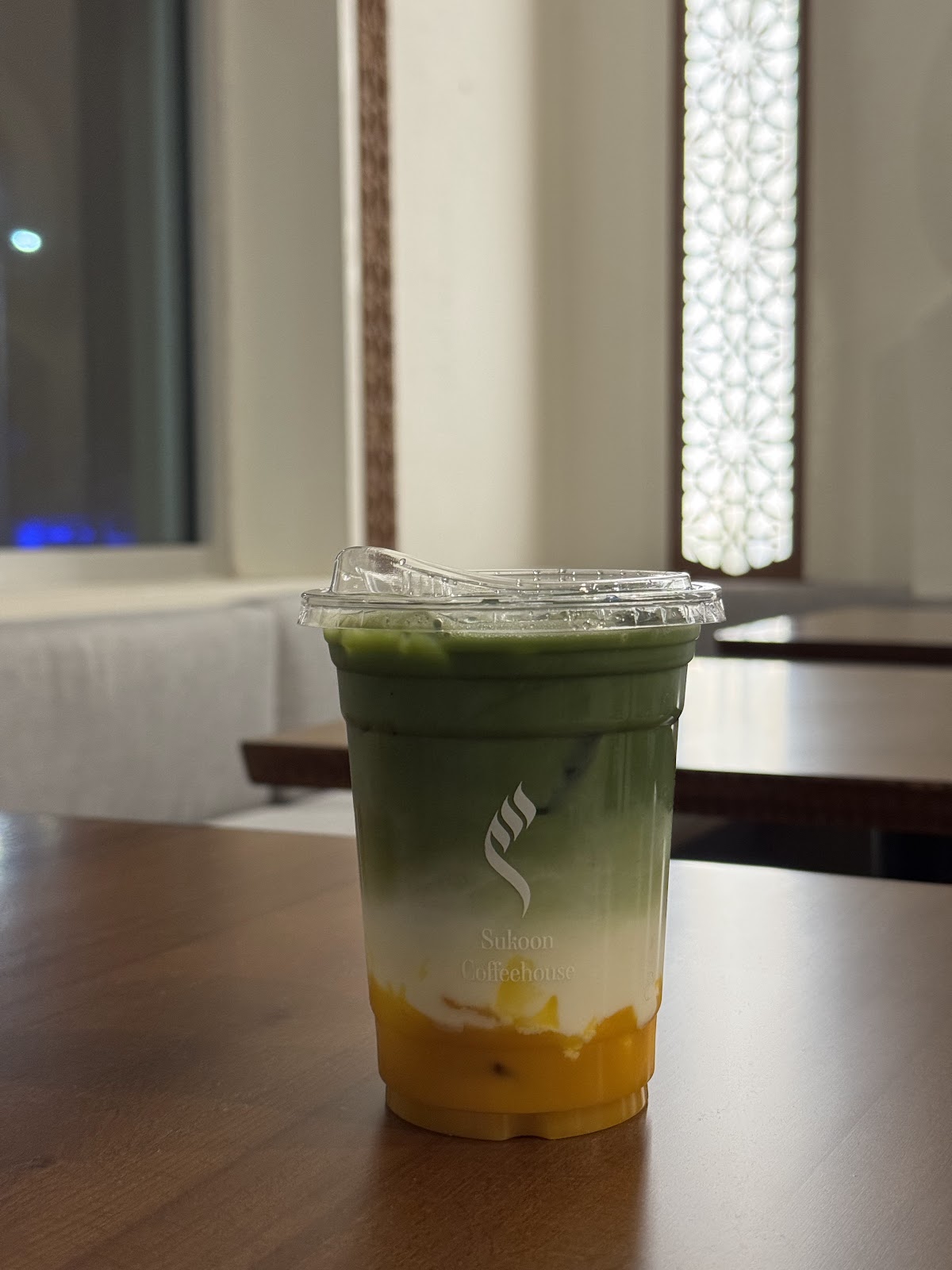 Photo of Sukoon Coffeehouse