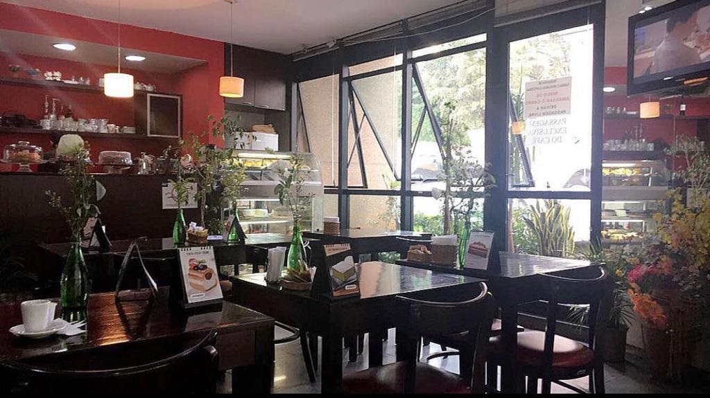 Photo of LiMi Cafeteria