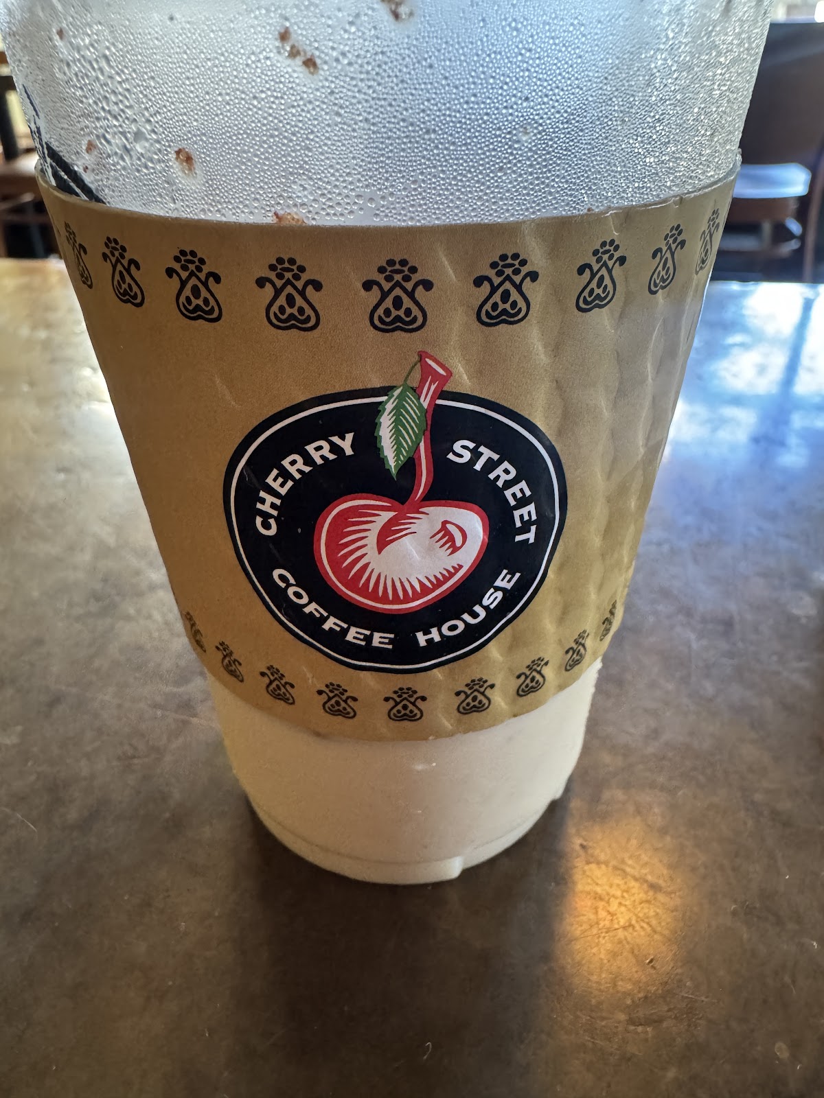 Photo of Cherry Street Coffee House