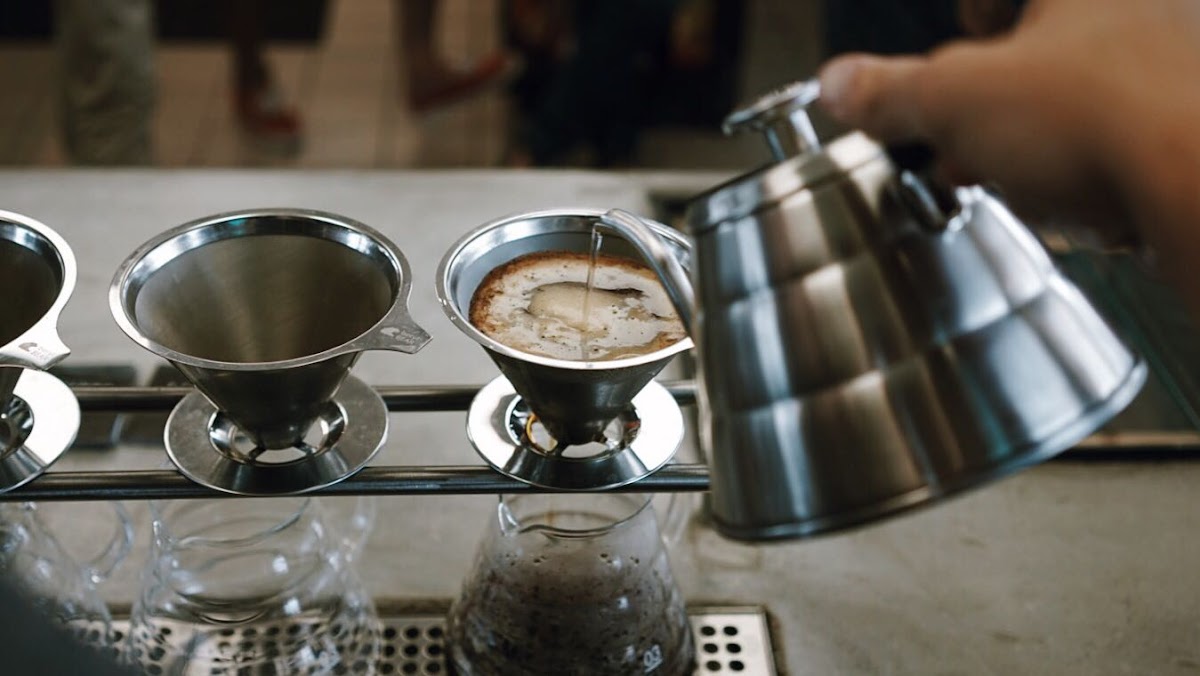 Photo of Society Coffee