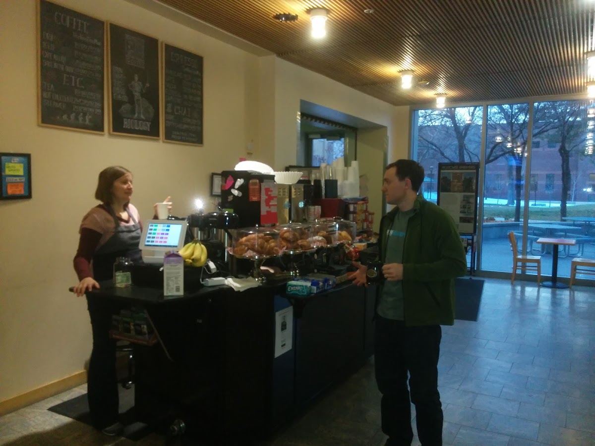 Photo of Brio Coffee