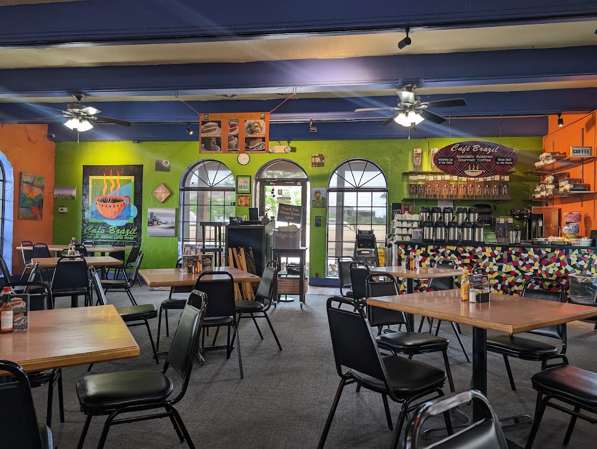 Photo of Cafe Brazil - Richardson