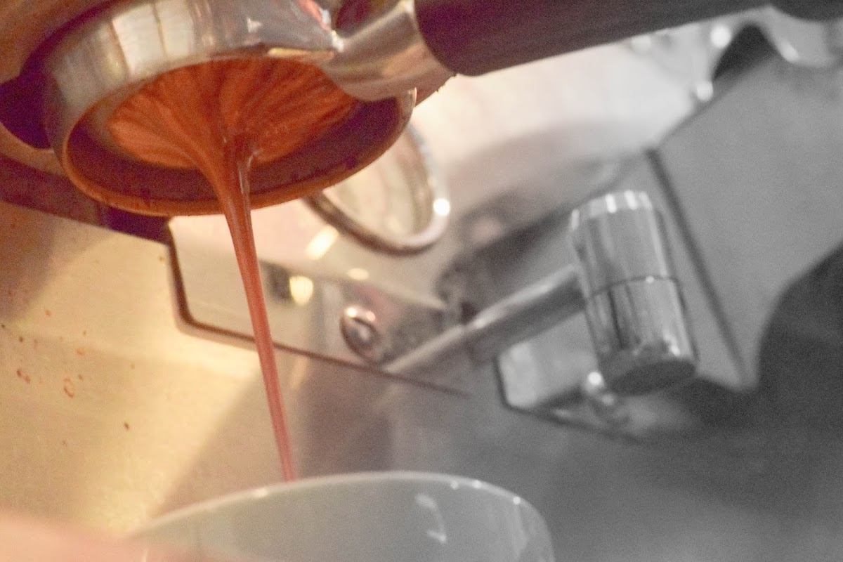 Photo of Copper Door Coffee Roasters