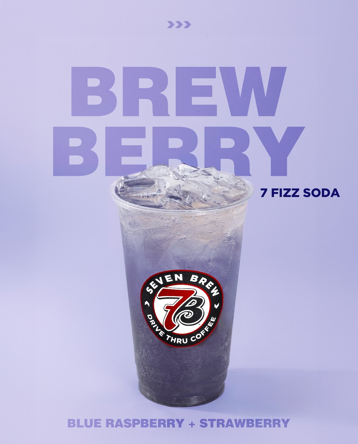 Photo of 7 Brew Coffee