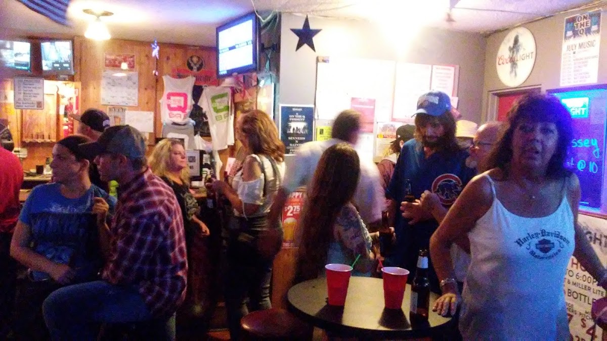 Photo of Homestead Cafe Y Algo Mas
