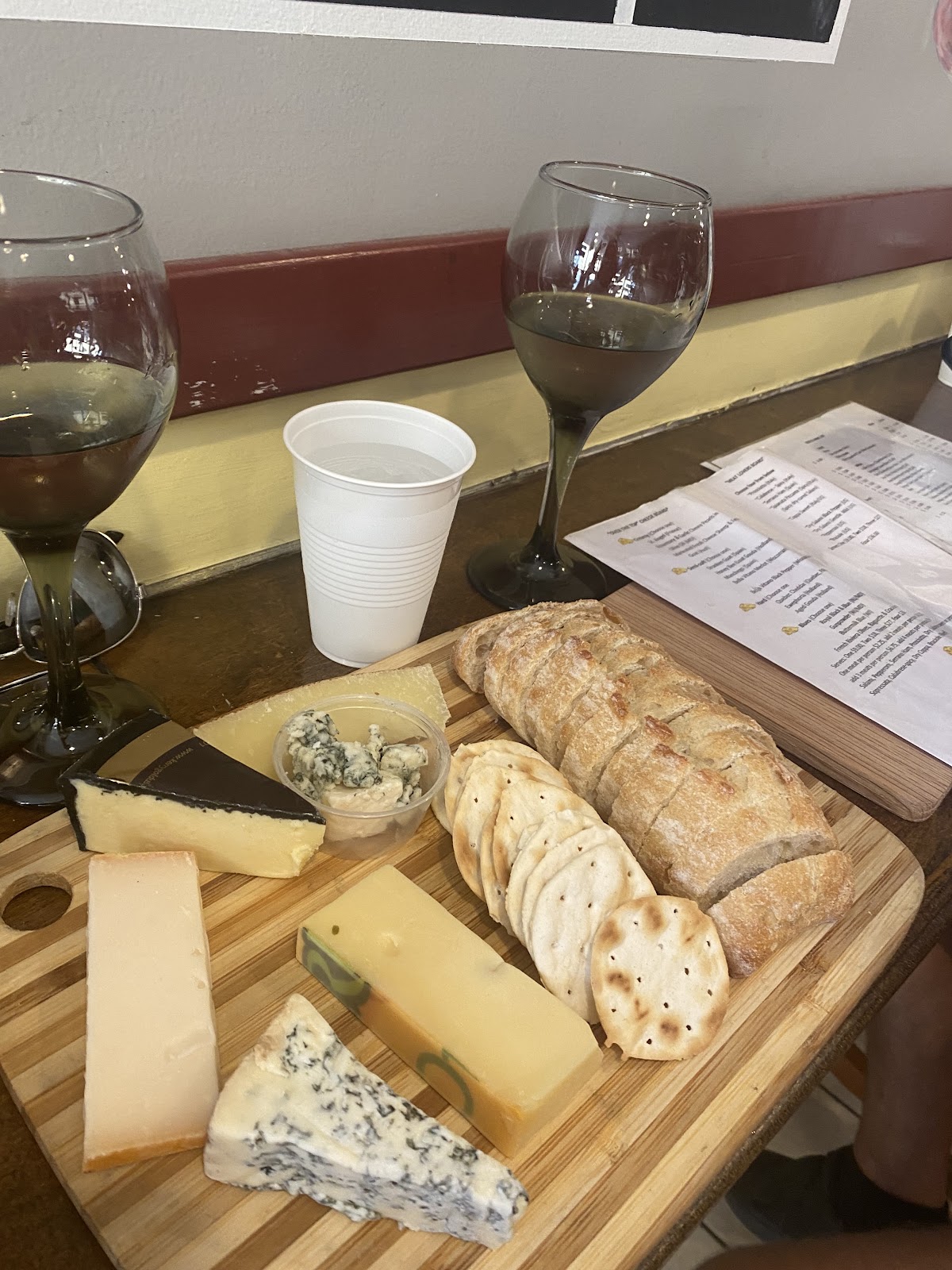 Photo of Cheese Galore and More