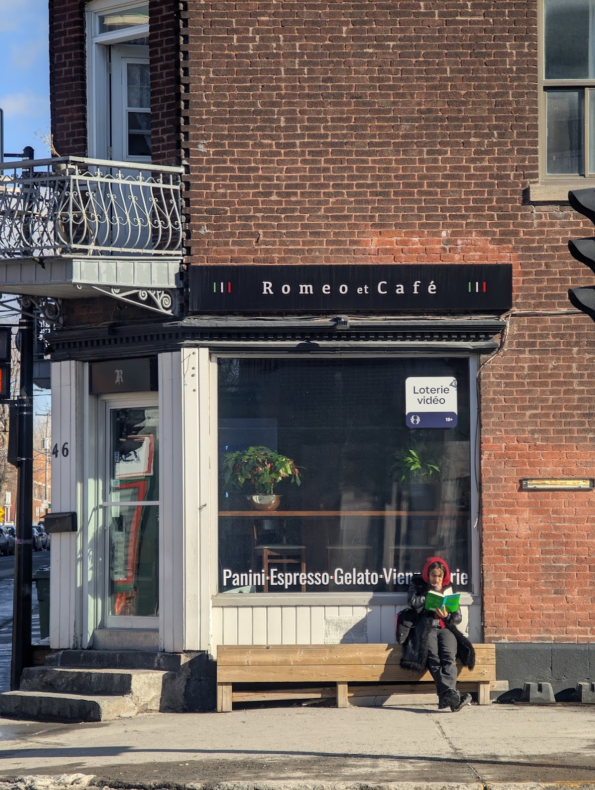 Photo of Romeo e Caffe
