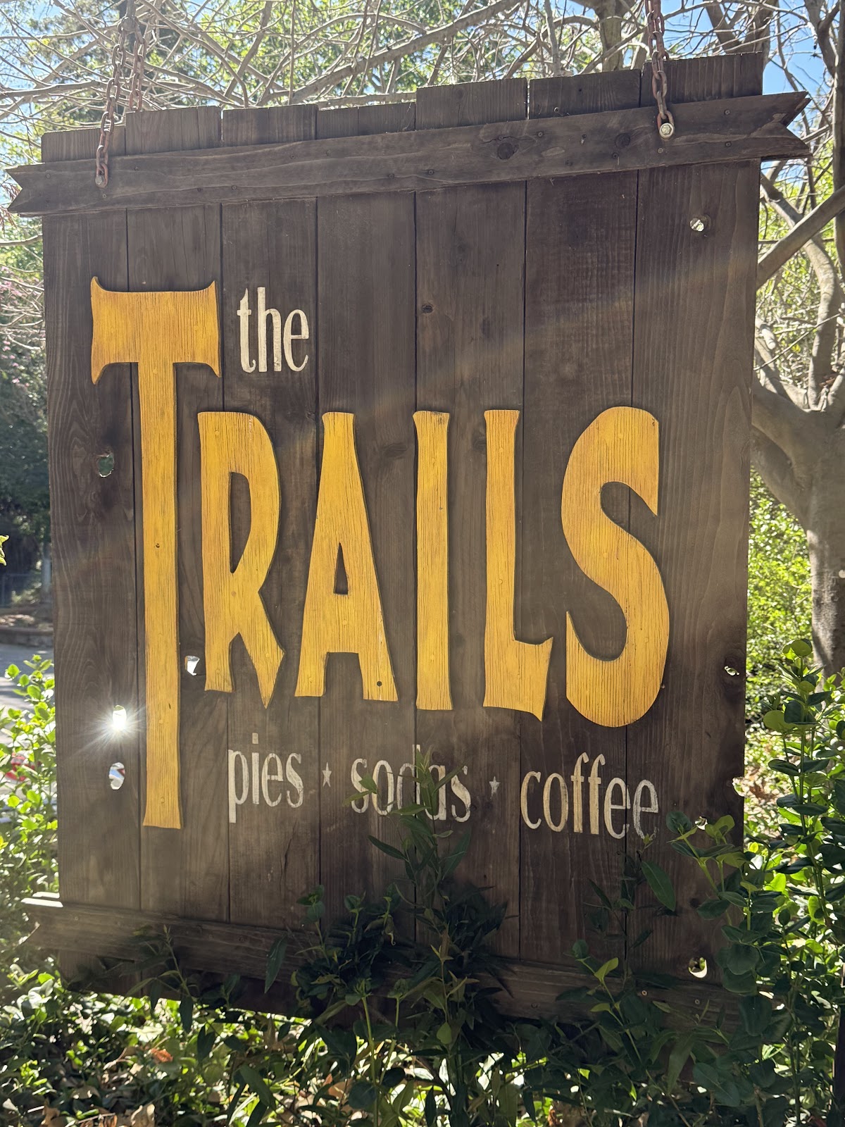 Photo of The Trails