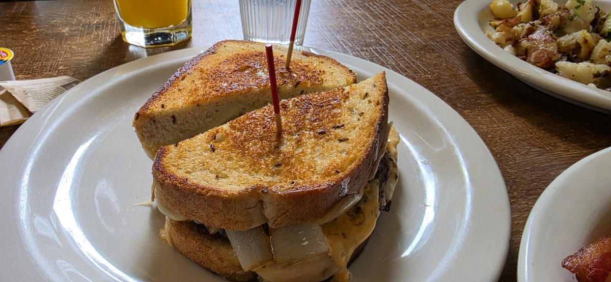 Photo of Glen Park Cafe