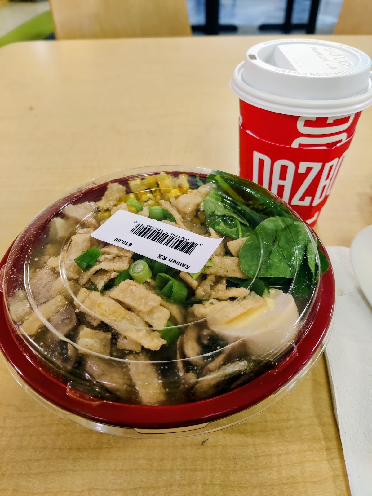 Photo of Garden view cafe