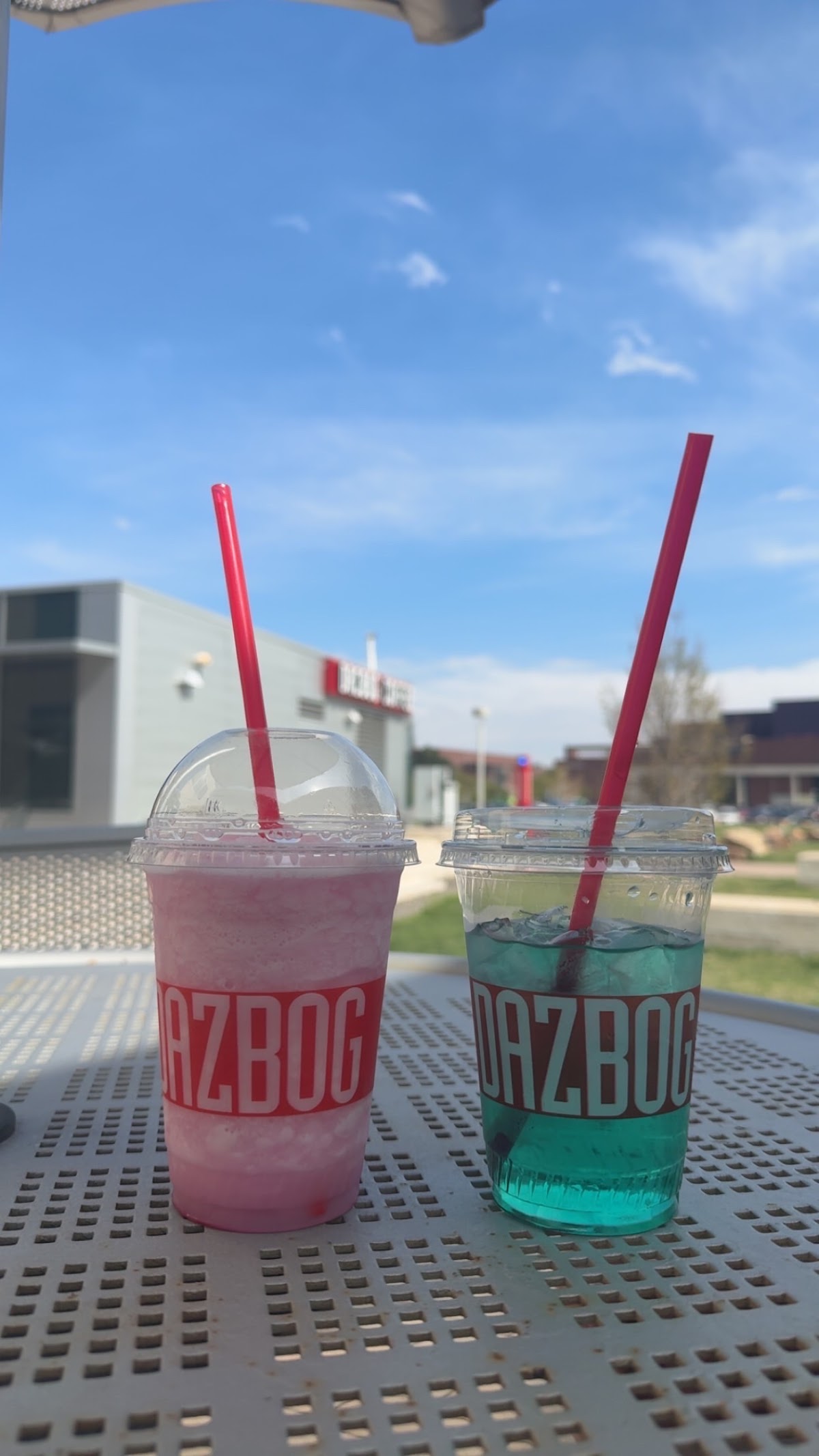 Photo of Dazbog Coffee
