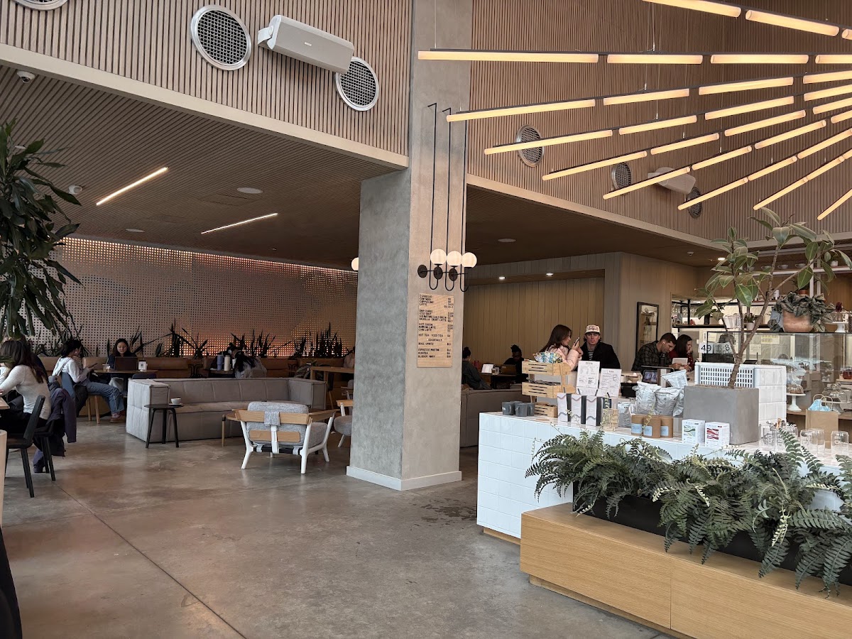 Photo of Edda Coffee Roasters