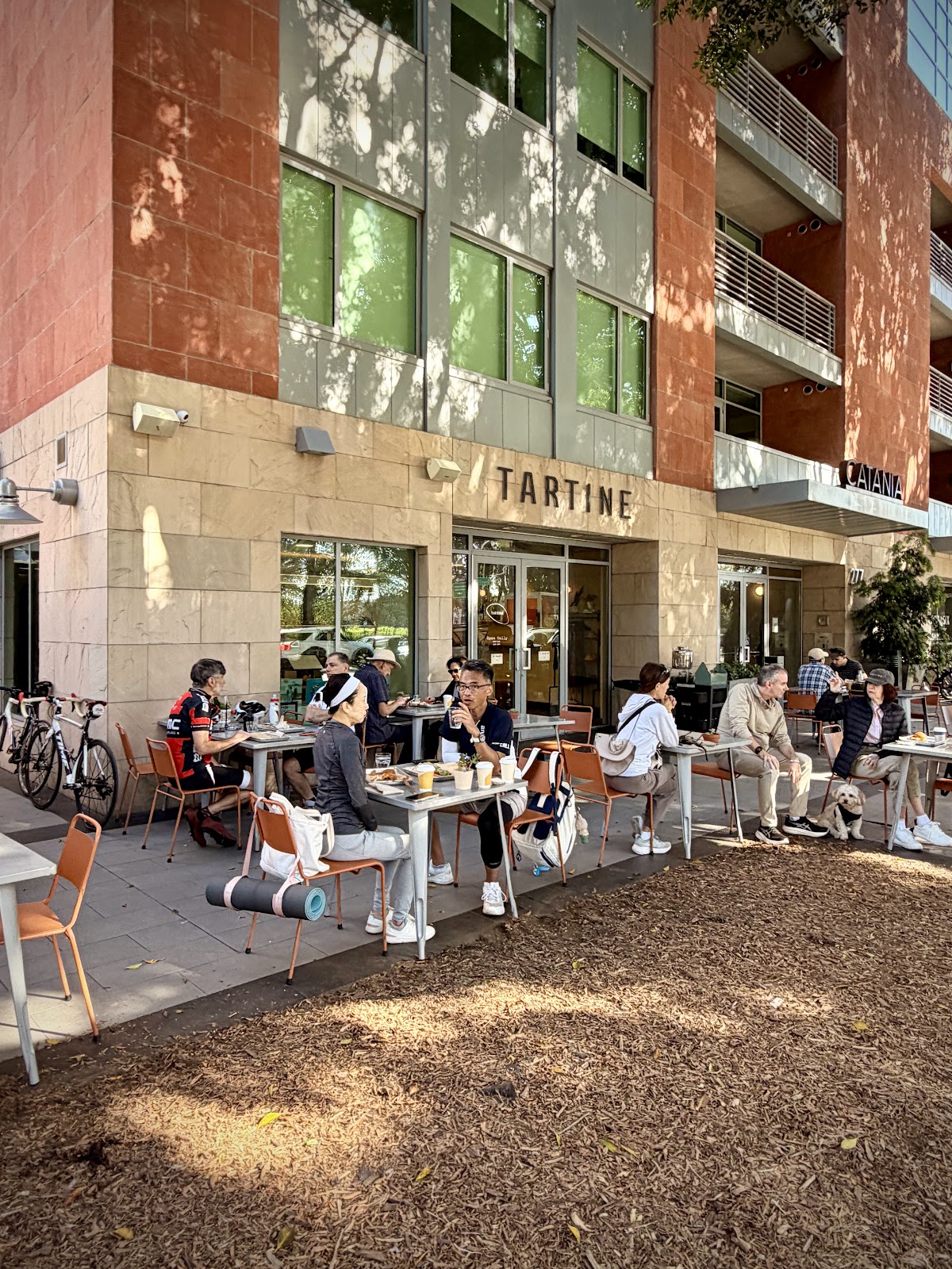 Photo of Tartine Pasadena