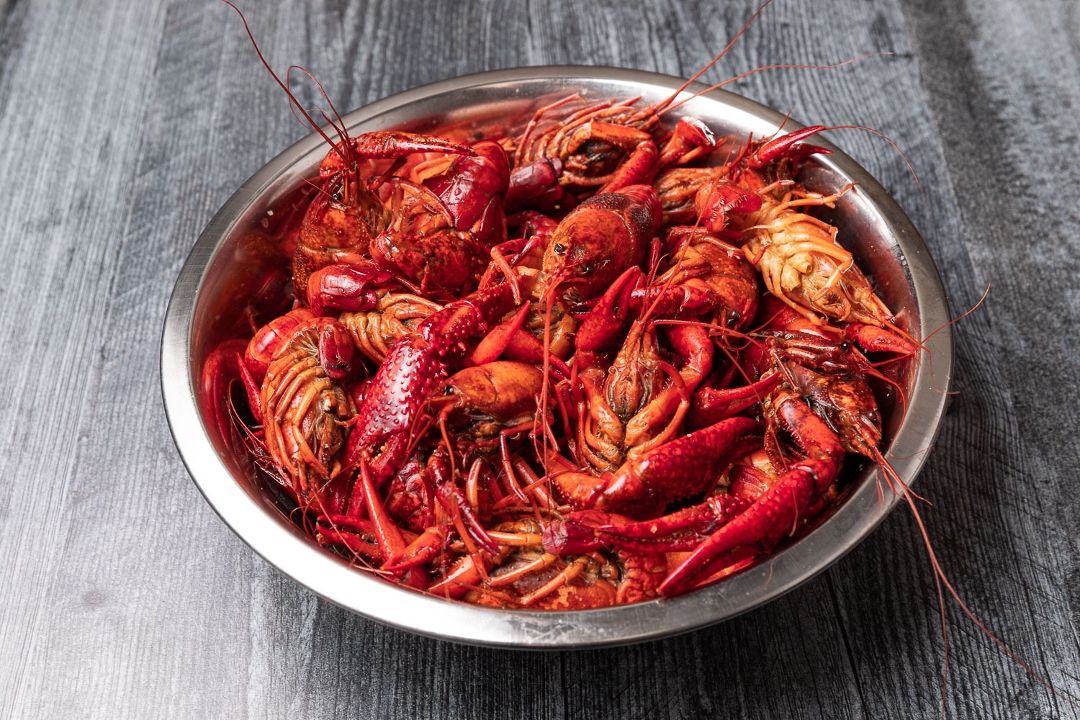 Photo of Crawfish Cafe