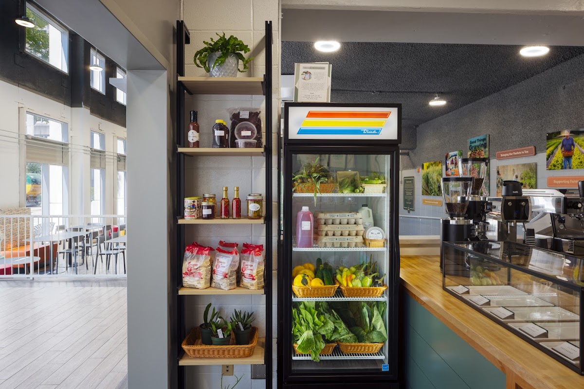 Photo of River & Roots Market