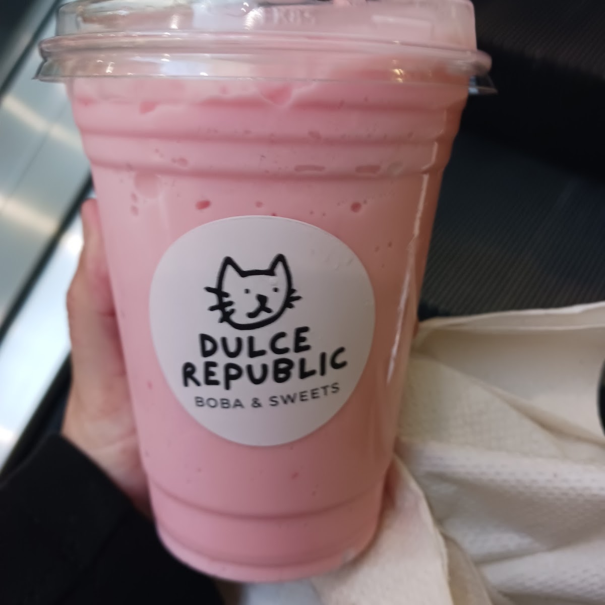 Photo of Dulce Republic