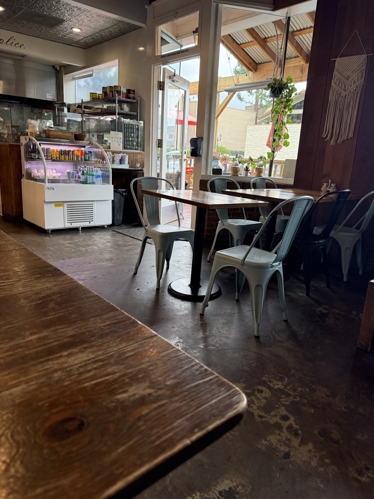 Photo of Storico Cafe