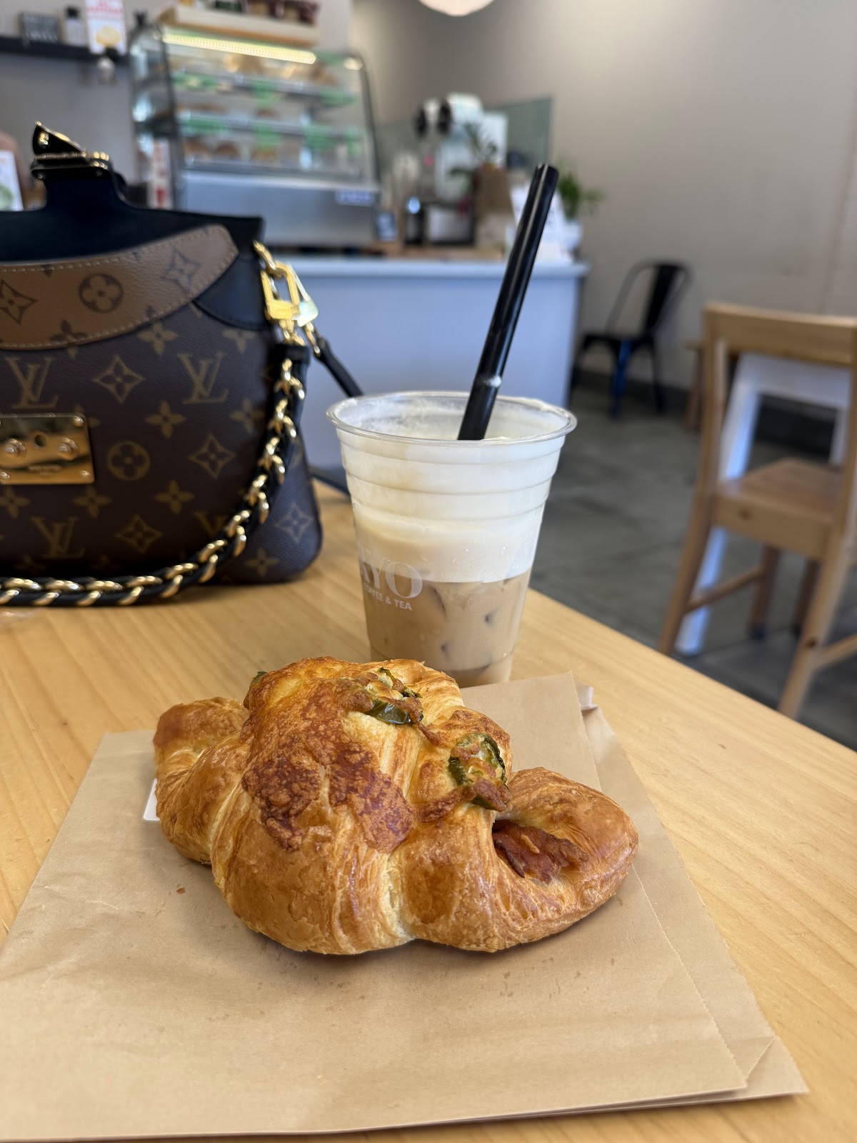 Photo of Ryo Coffee & Tea
