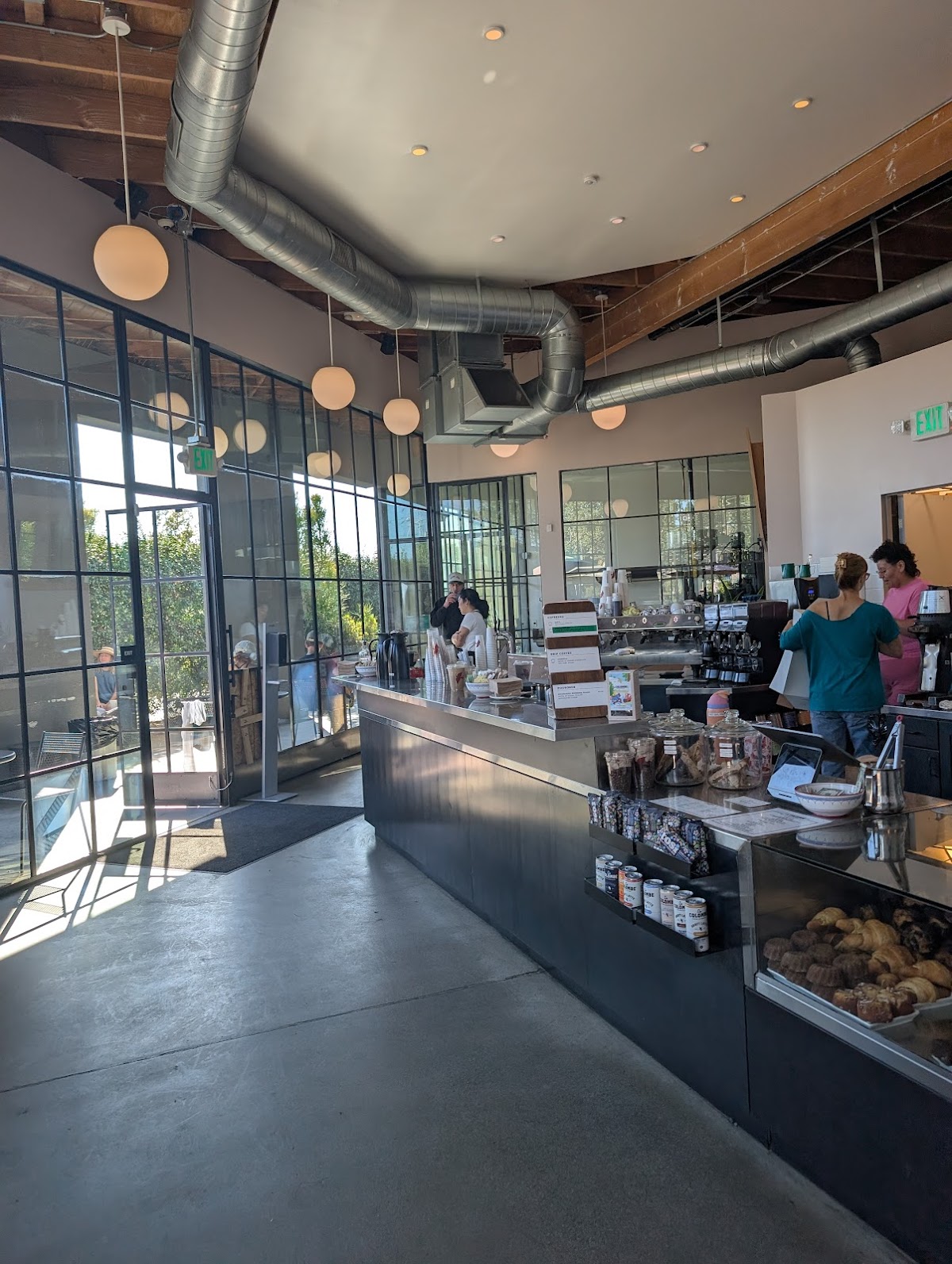 Photo of La Colombe Coffee Workshop