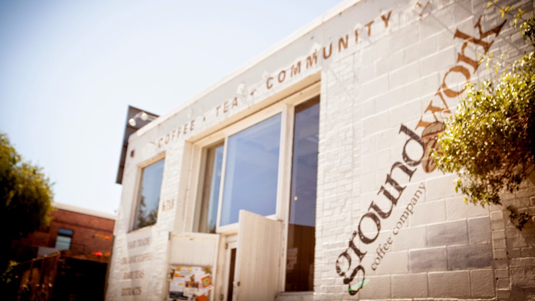 Photo of Groundwork Coffee Co.